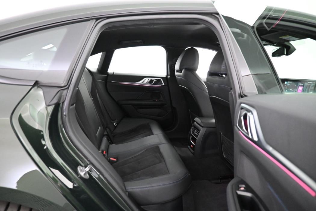 BMW I4 M50 2023