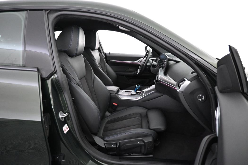 BMW I4 M50 2023