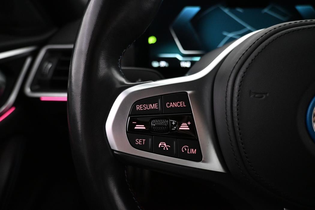 BMW I4 M50 2023