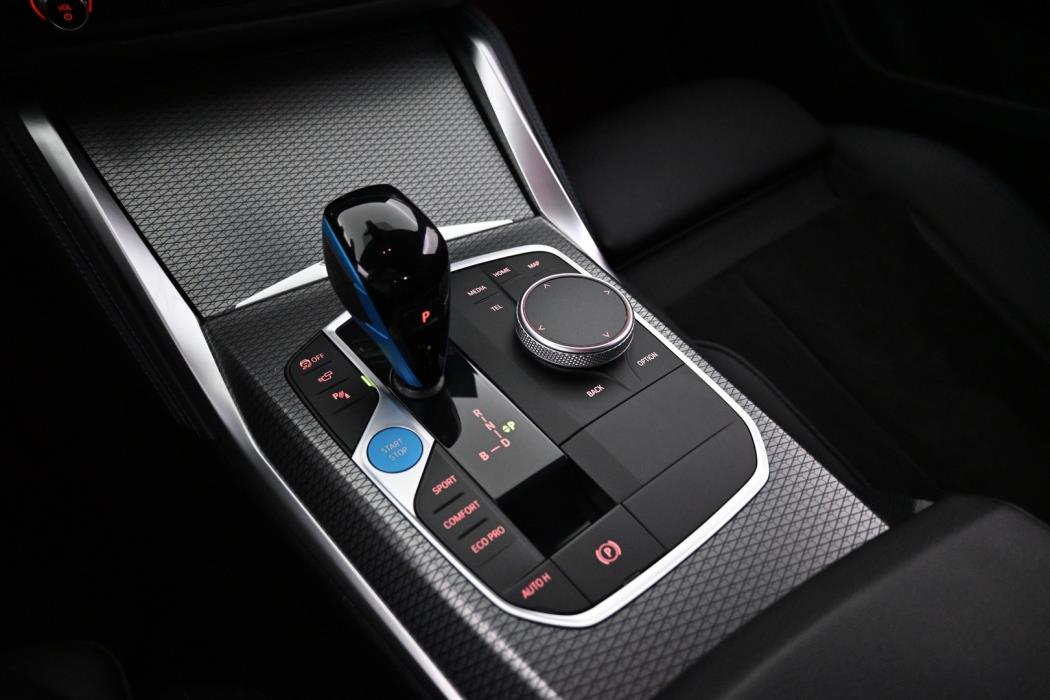 BMW I4 M50 2023