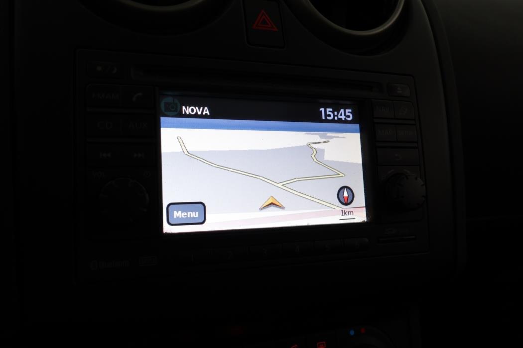 NISSAN Qashqai+2 2011