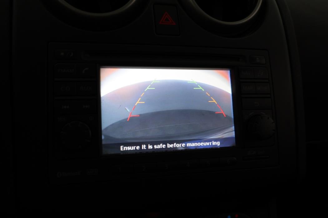 NISSAN Qashqai+2 2011