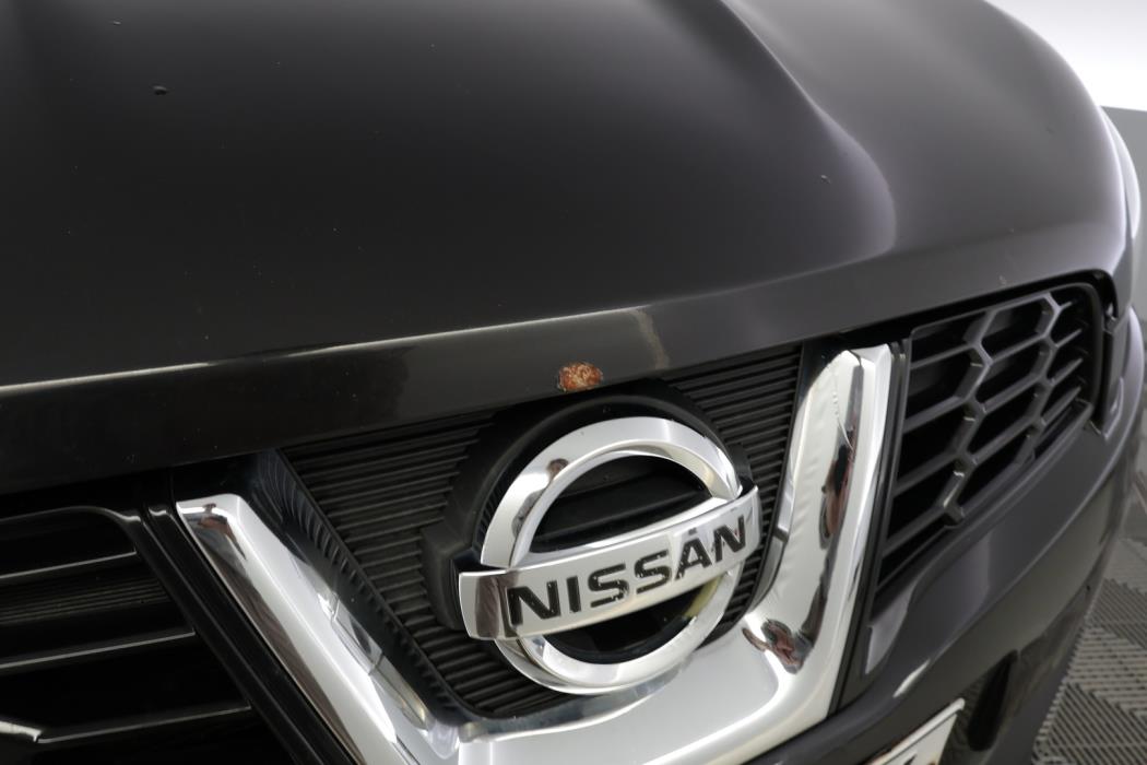 NISSAN Qashqai+2 2011