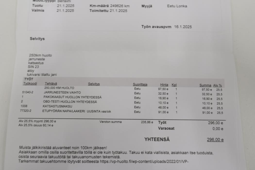 NISSAN Qashqai+2 2011