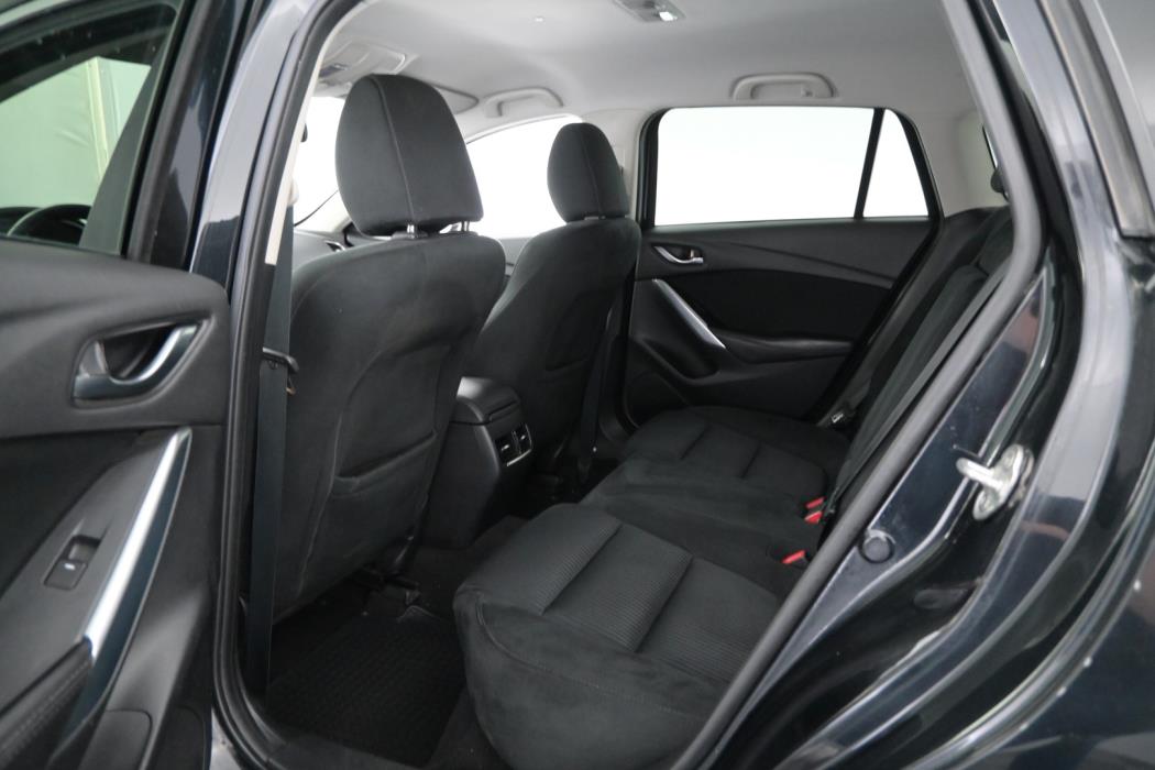 MAZDA 6 2013