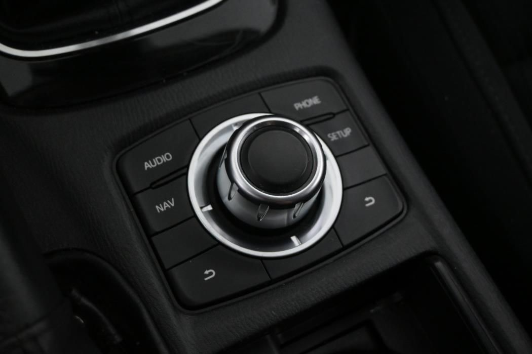 MAZDA 6 2013
