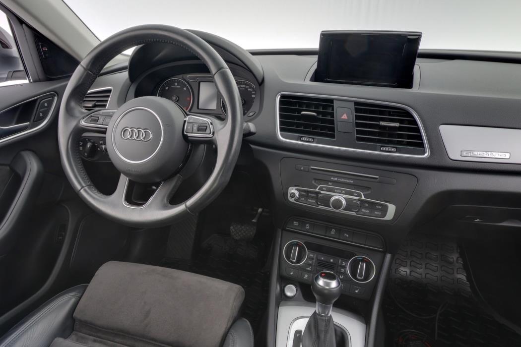 AUDI Q3 2016