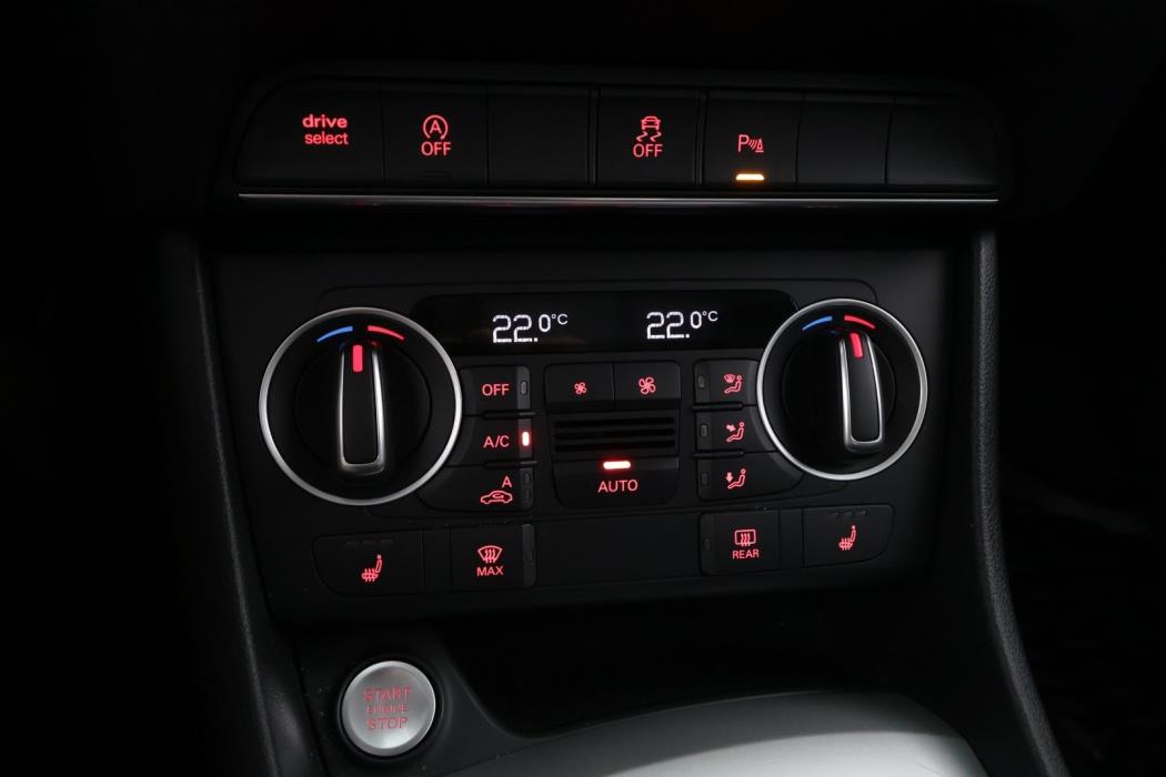 AUDI Q3 2016