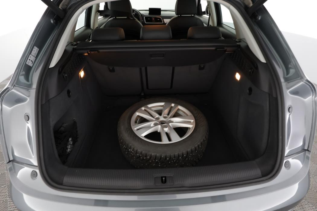 AUDI Q3 2016