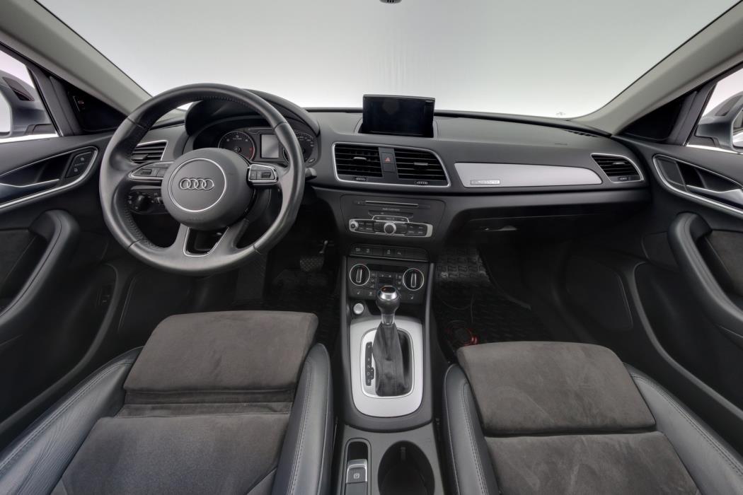 AUDI Q3 2016