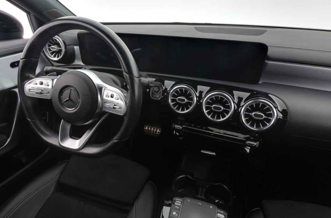 MERCEDES-BENZ A 2021