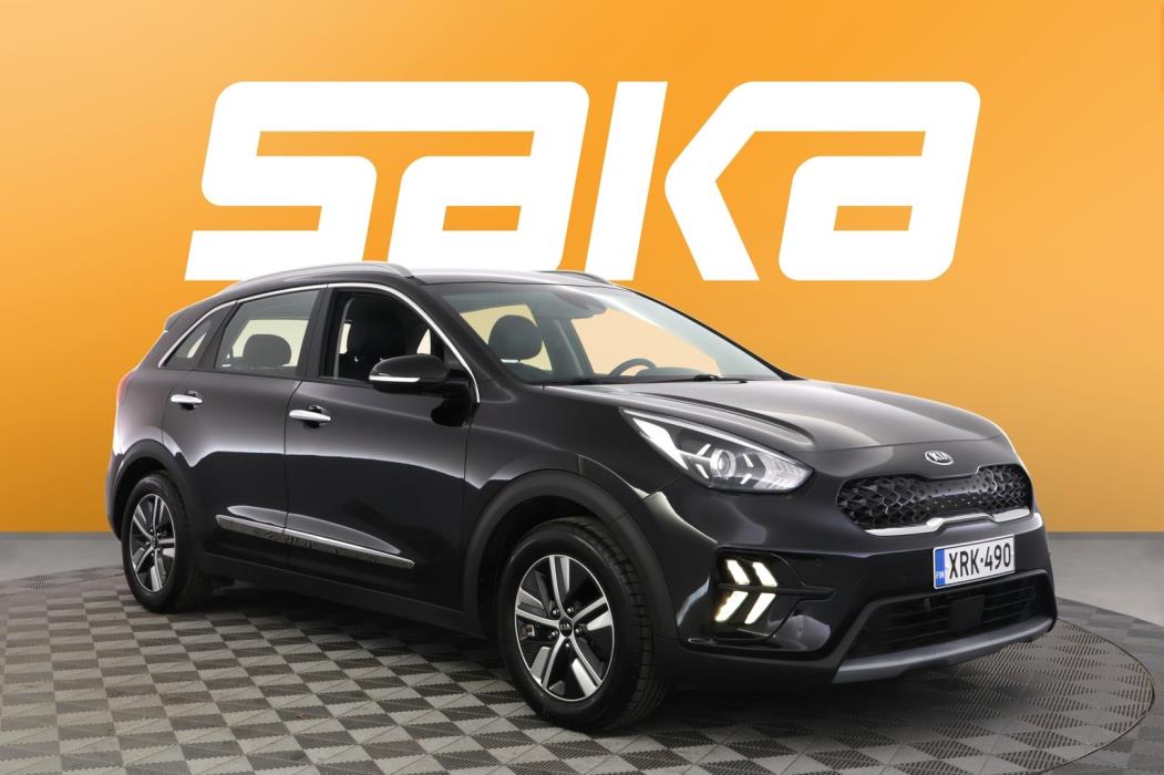 KIA NIRO 2020