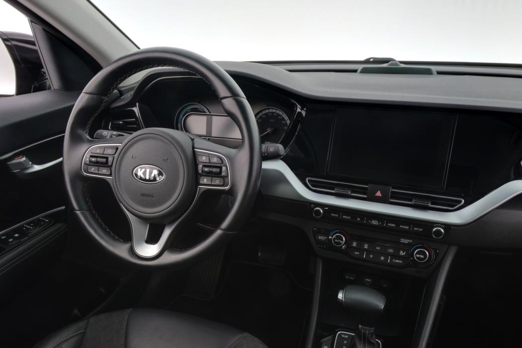 KIA NIRO 2020