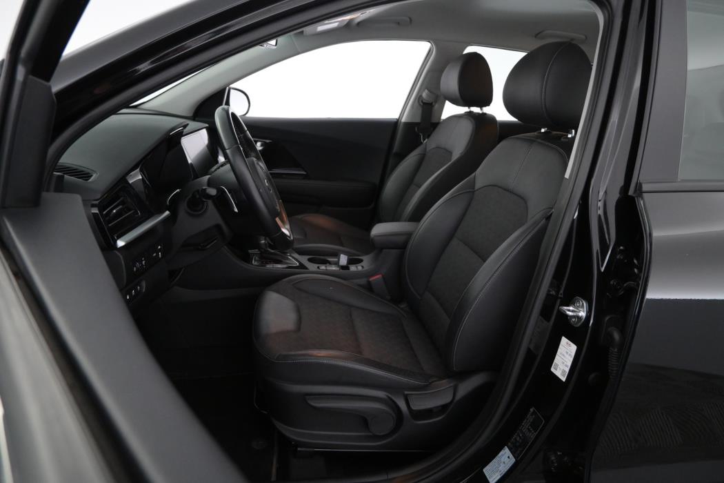 KIA NIRO 2020