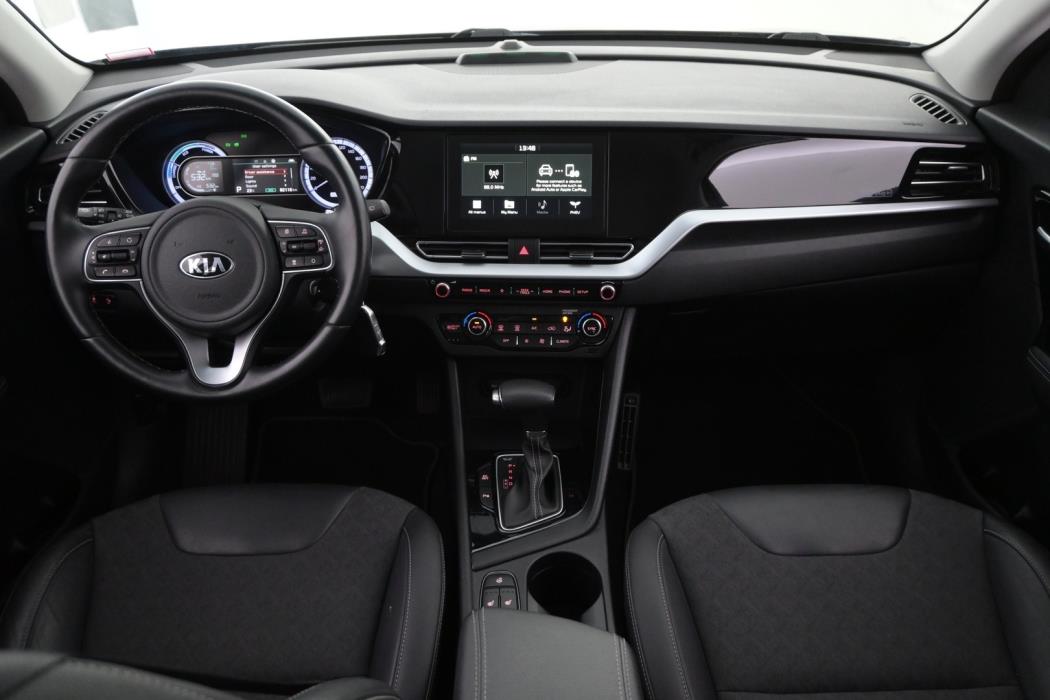 KIA NIRO 2020