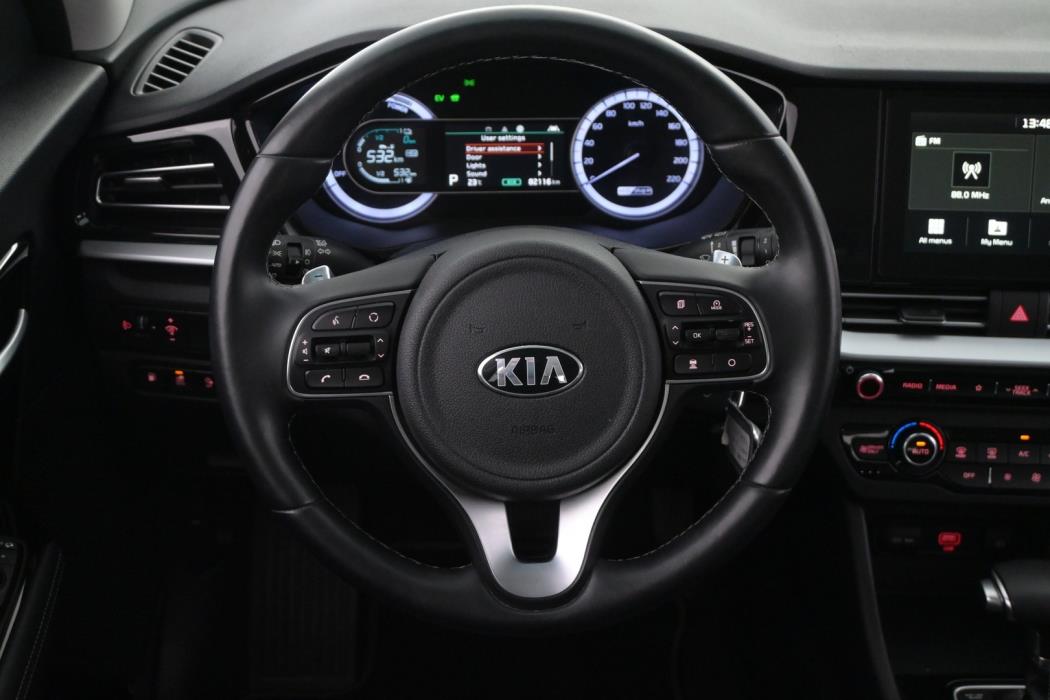 KIA NIRO 2020