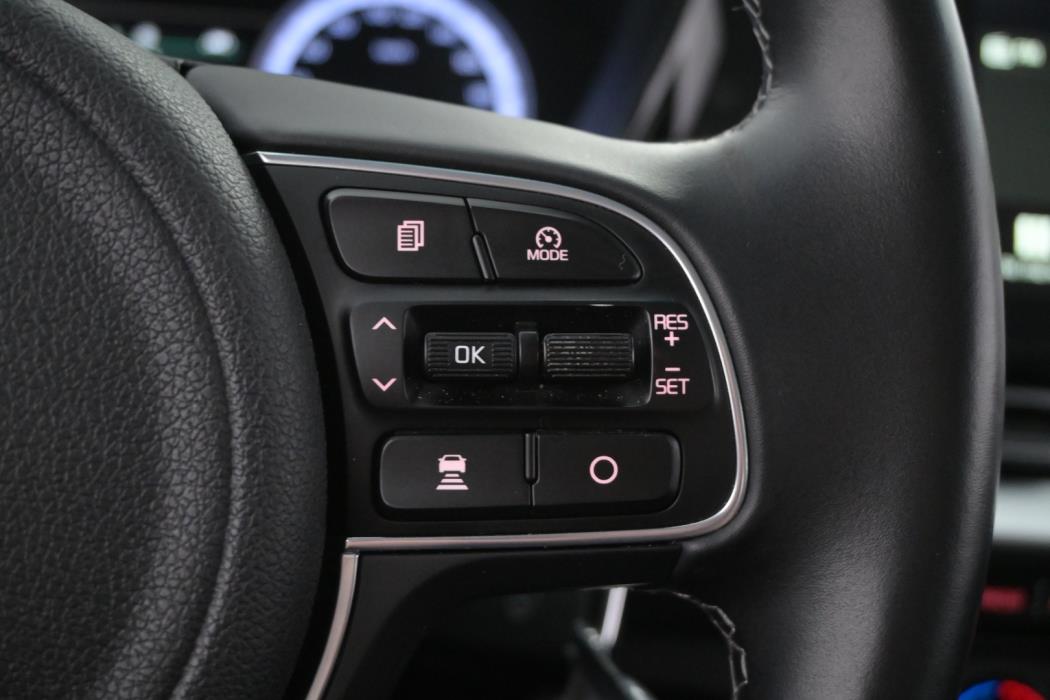 KIA NIRO 2020