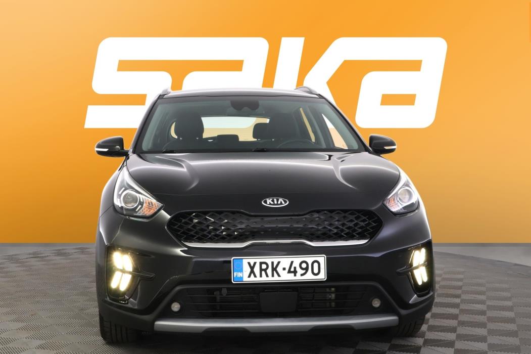 KIA NIRO 2020