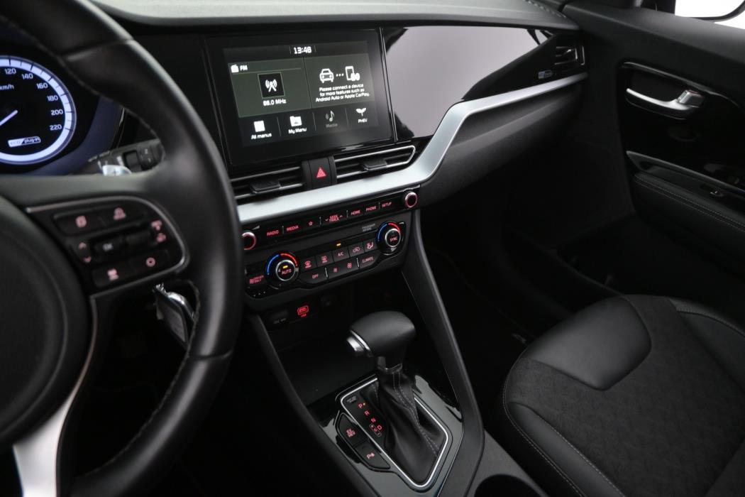 KIA NIRO 2020