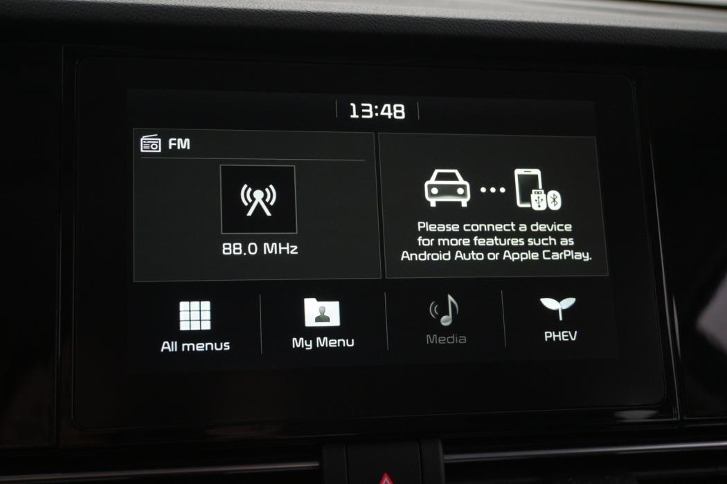 KIA NIRO 2020