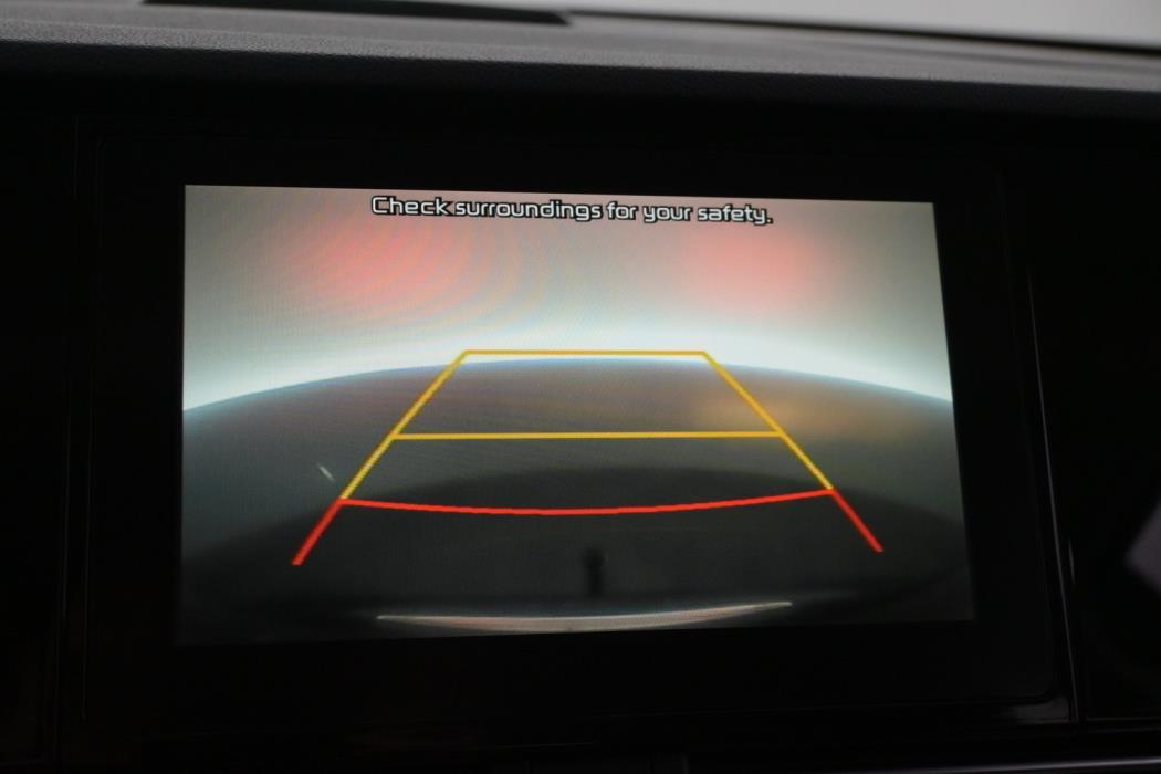 KIA NIRO 2020