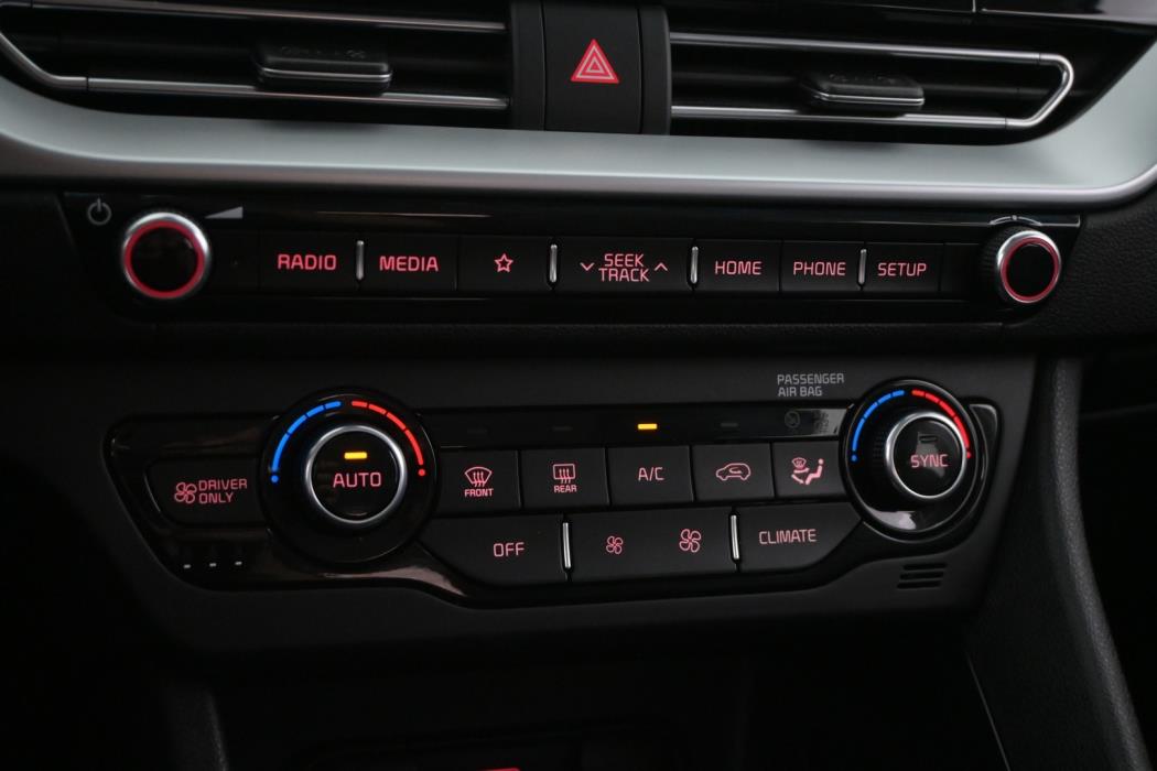 KIA NIRO 2020