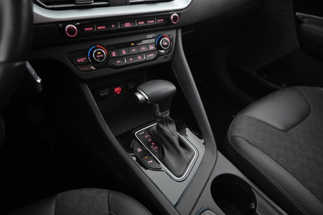 KIA NIRO 2020