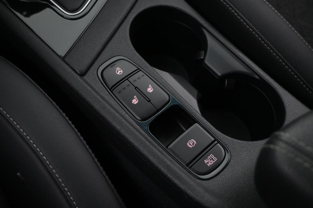 KIA NIRO 2020