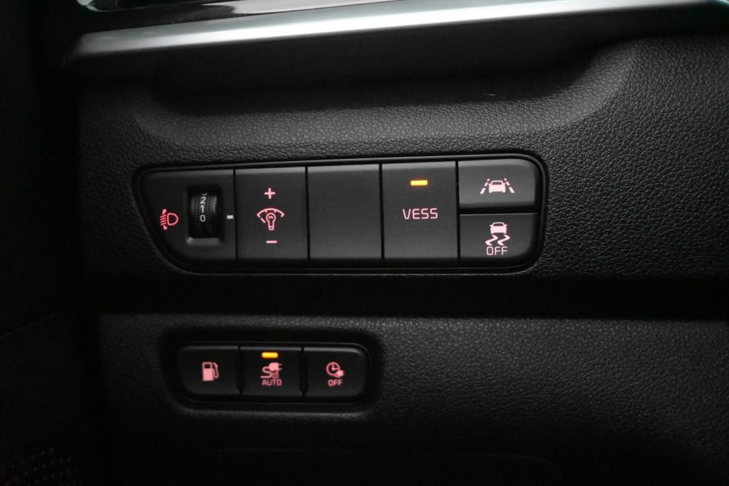 KIA NIRO 2020