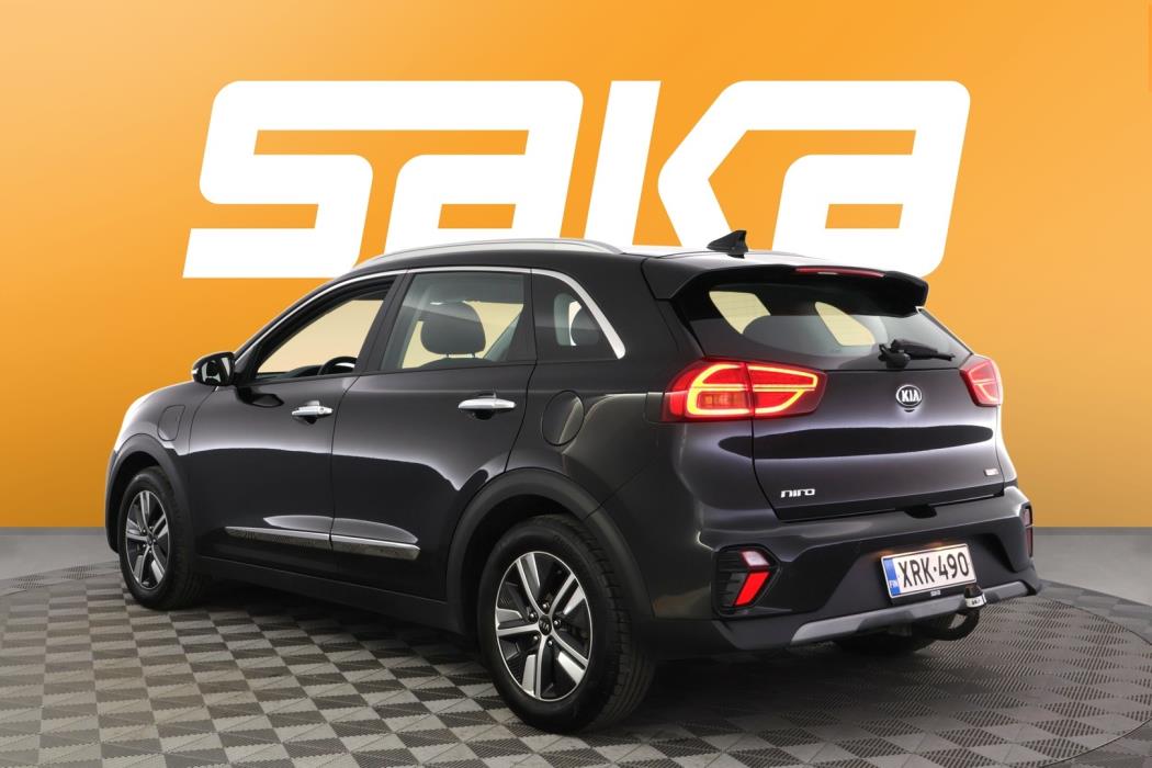KIA NIRO 2020