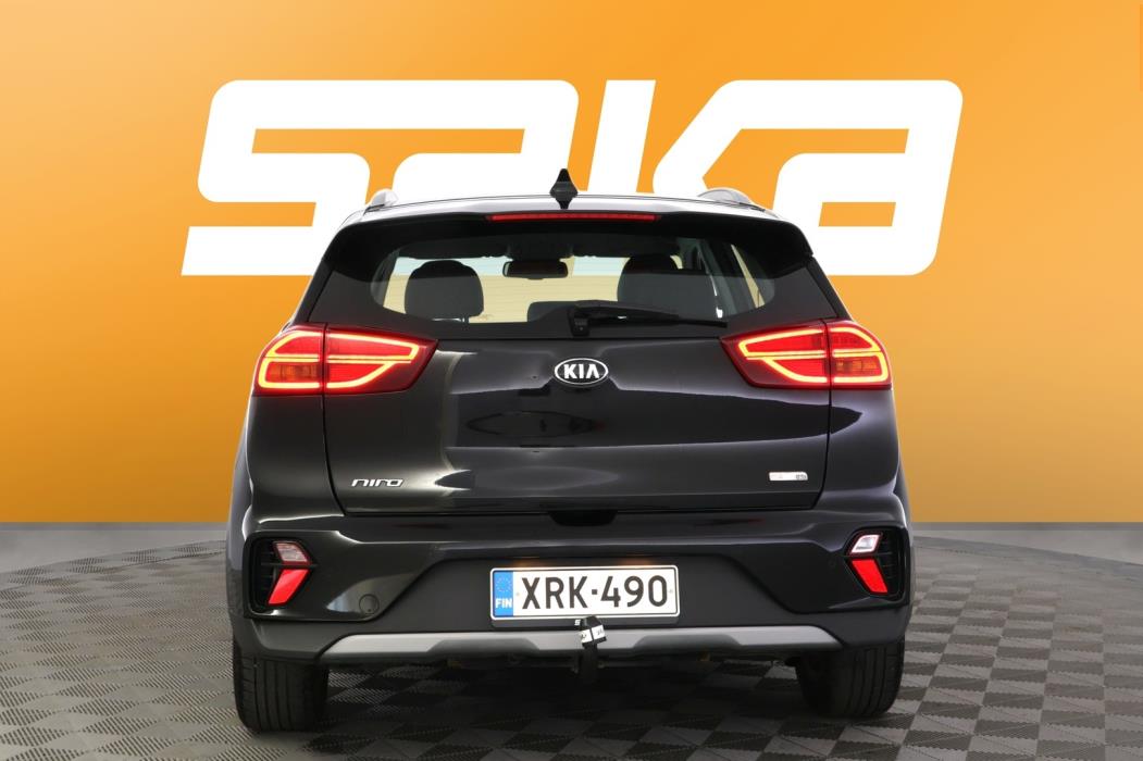 KIA NIRO 2020