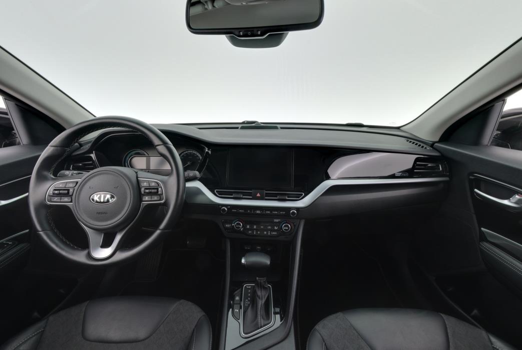 KIA NIRO 2020