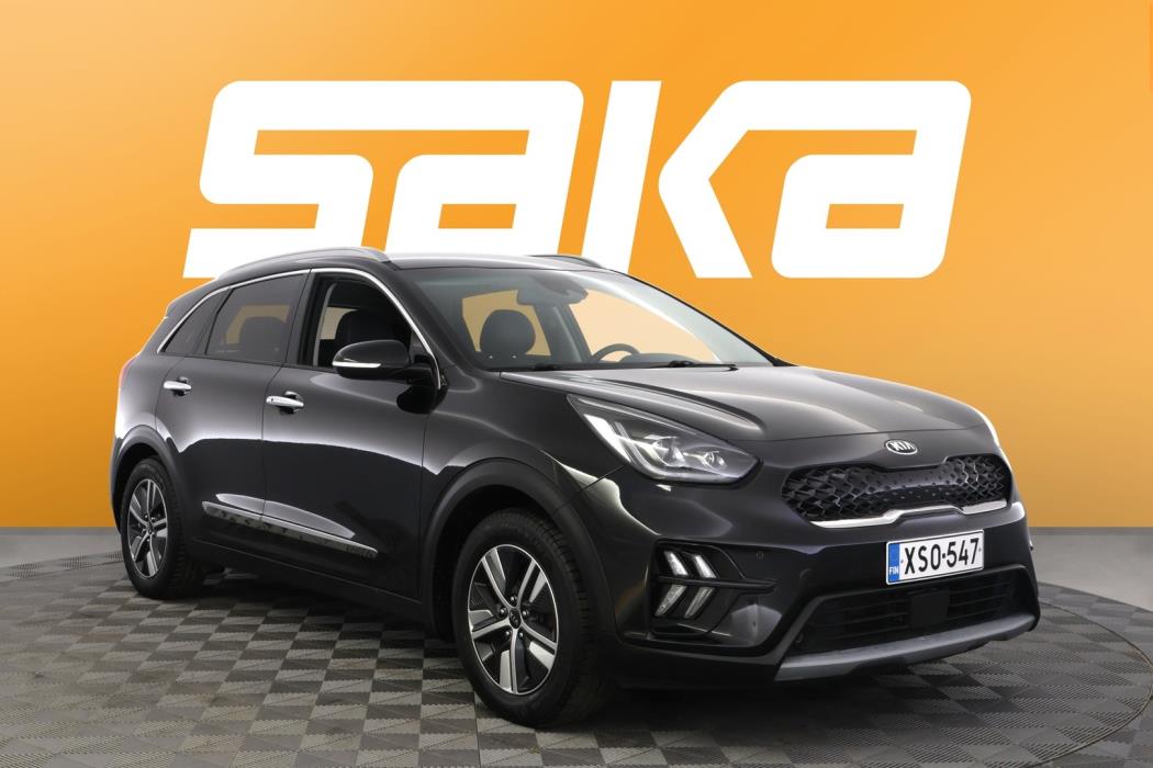 KIA NIRO 2020