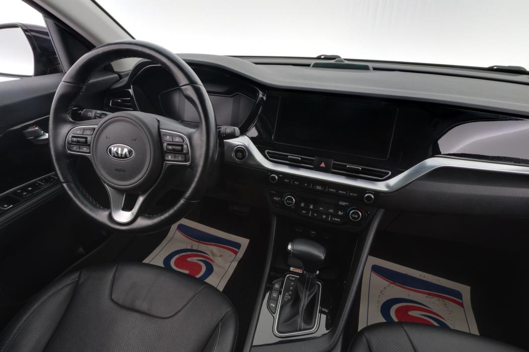 KIA NIRO 2020
