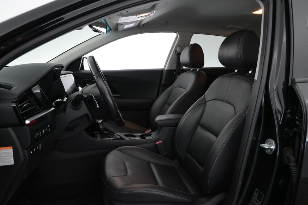KIA NIRO 2020
