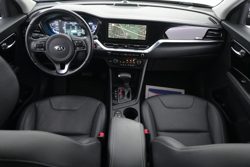 KIA NIRO 2020