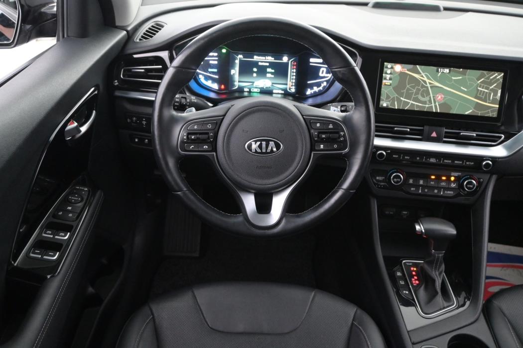 KIA NIRO 2020