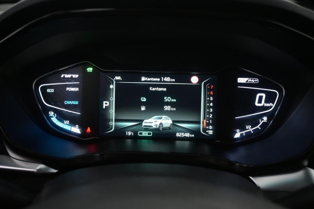 KIA NIRO 2020