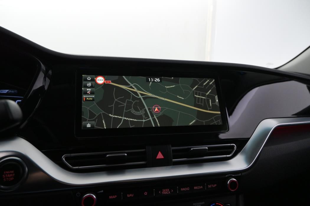 KIA NIRO 2020