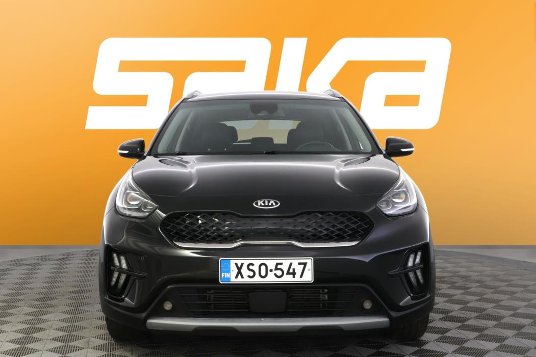 KIA NIRO 2020