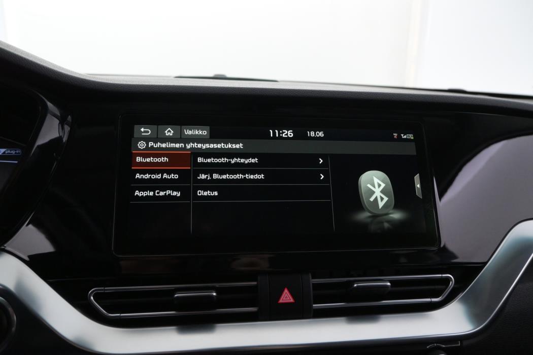 KIA NIRO 2020