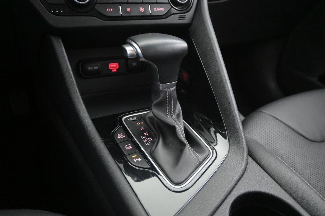 KIA NIRO 2020