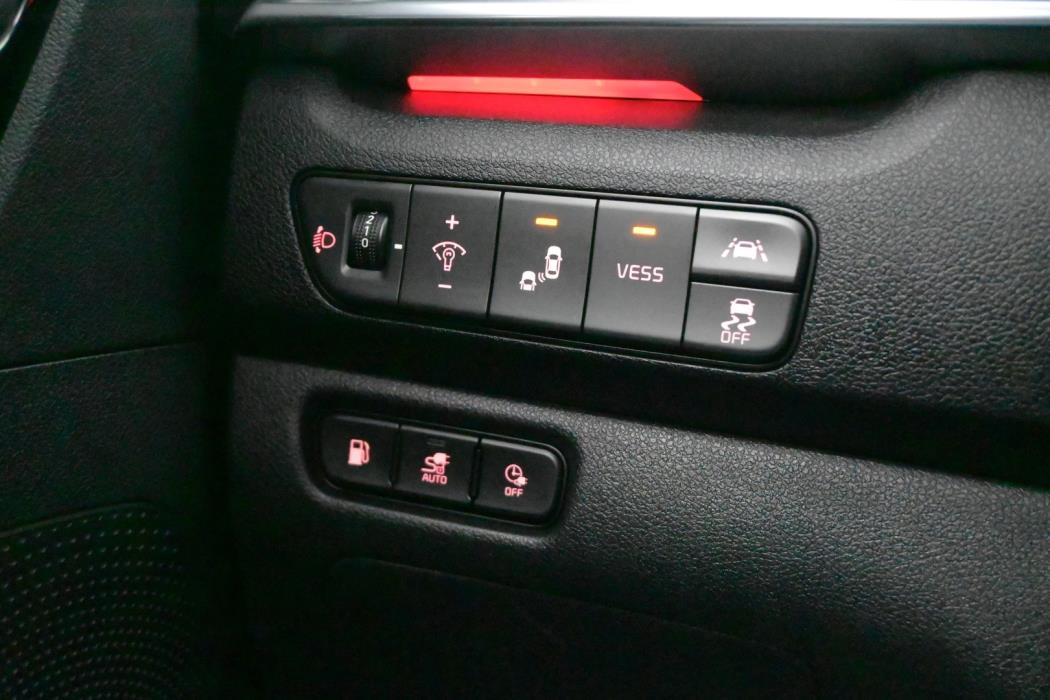 KIA NIRO 2020