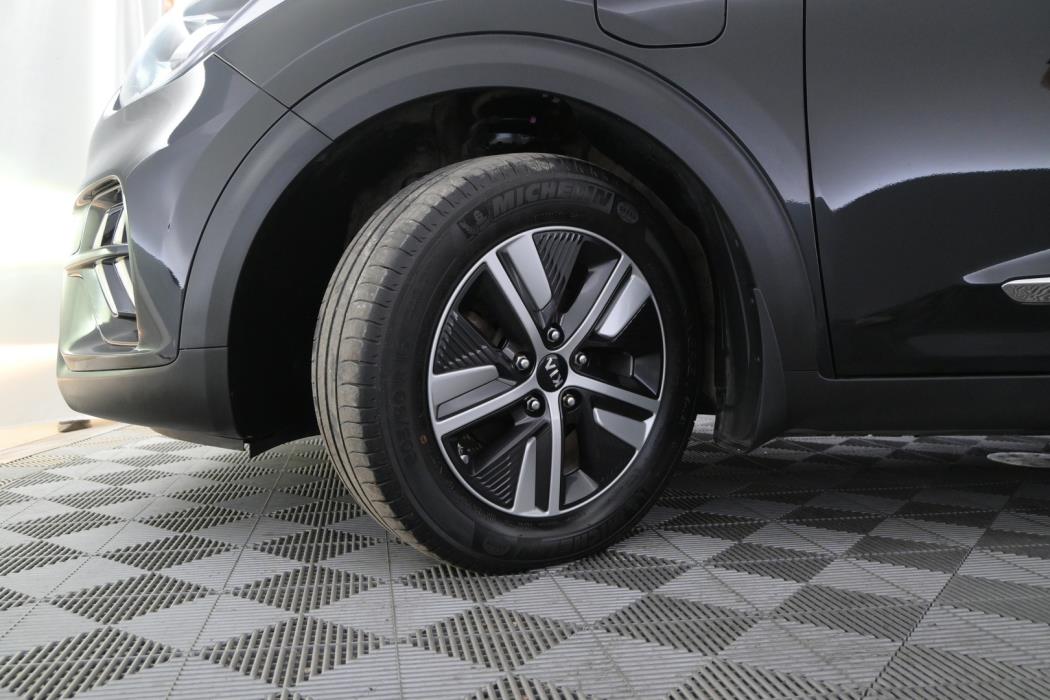 KIA NIRO 2020
