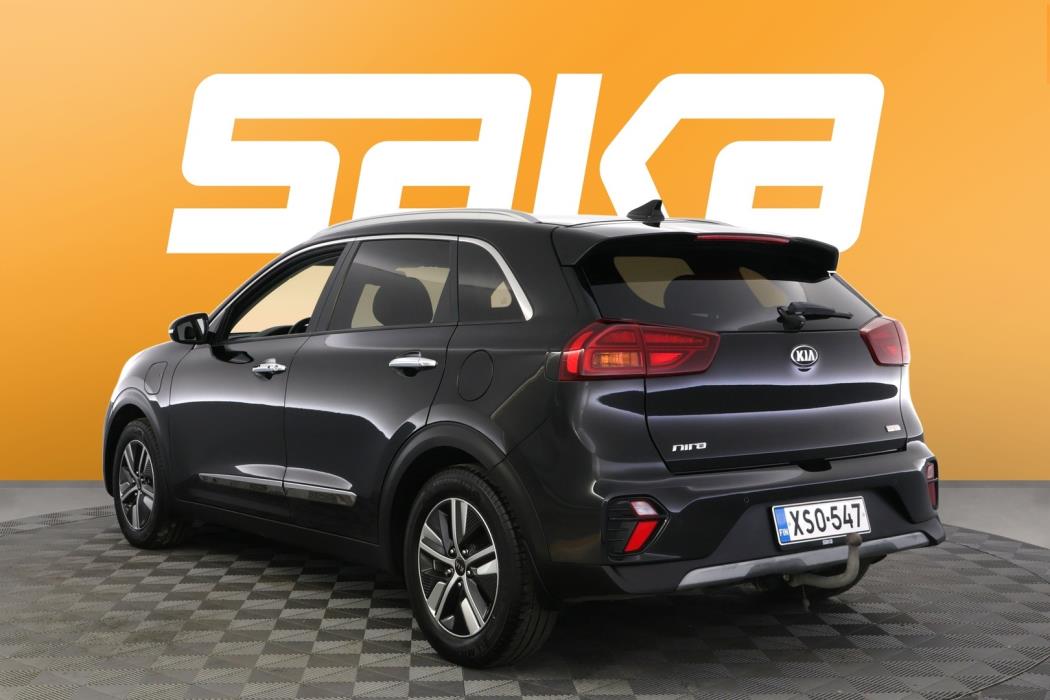 KIA NIRO 2020