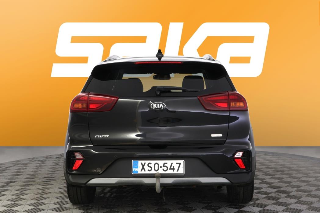 KIA NIRO 2020