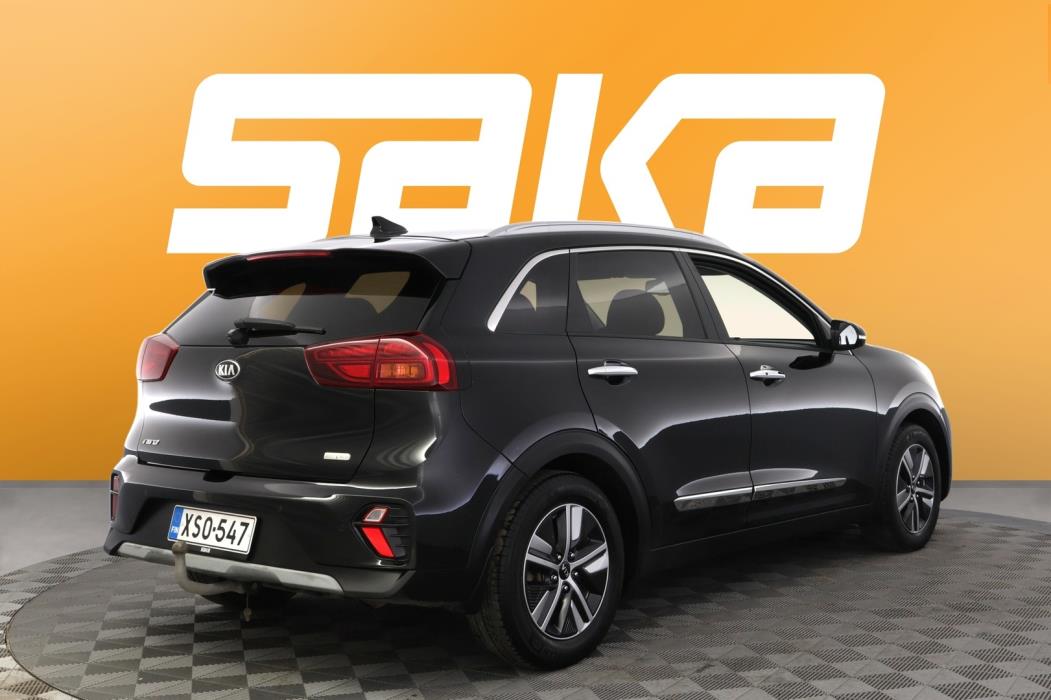 KIA NIRO 2020