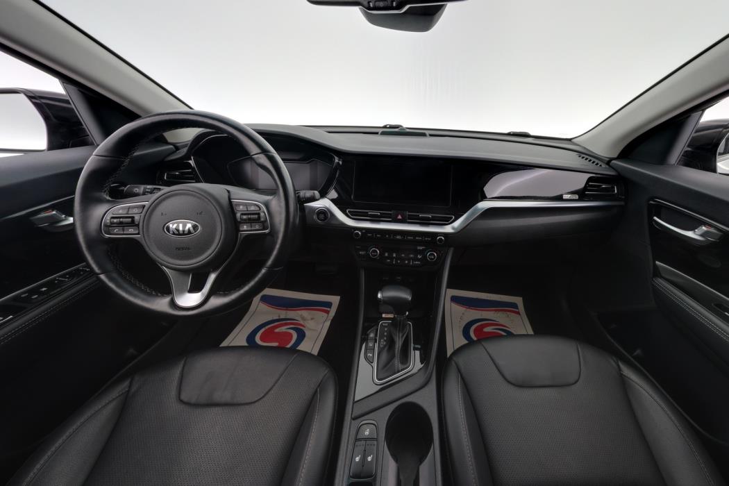 KIA NIRO 2020