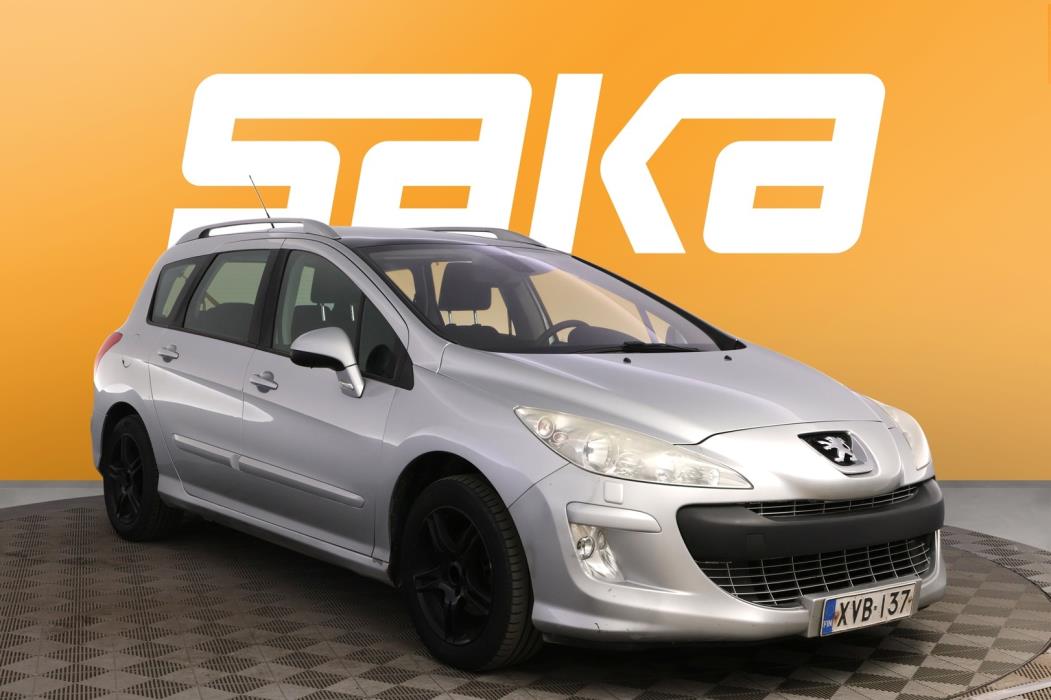 PEUGEOT 308 2010