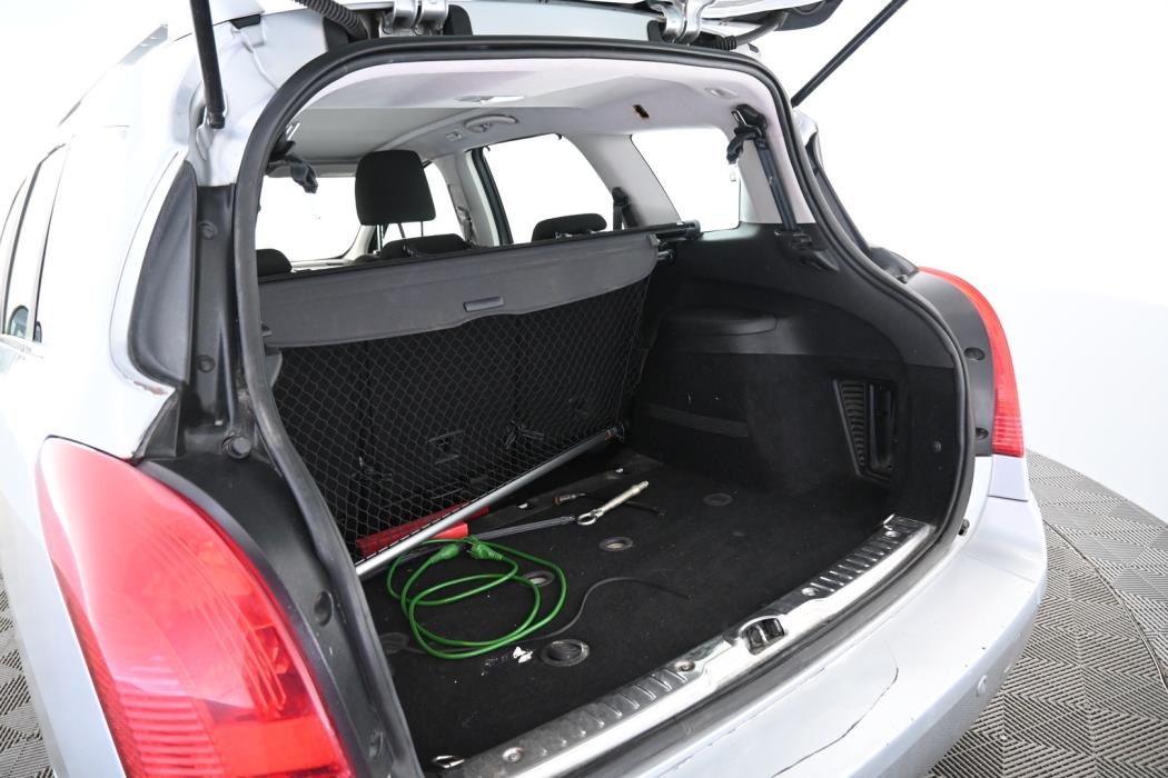 PEUGEOT 308 2010